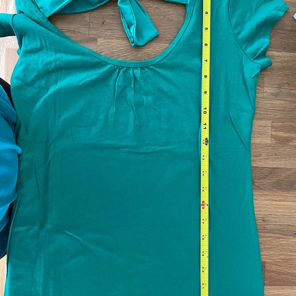 NWOT New York and Company top - Picture 8 of 10